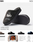 Jomix Shoes MD8609 Pantuflas Mujer