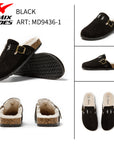 Ciabatte Da Donna Jomix Shoes MD9436 - 1 - Fornitura all'ingrosso di Sandali Donna da Jomix Shoes B2B