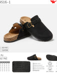 Sandalias de verano para mujer Jomix Shoes Md9516-1