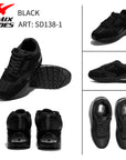Scarpe Sportive Da Donna Sd138 - 1 - Fornitura all'ingrosso di Sneakers Donna da Jomix Shoes B2B