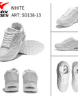 Scarpe Sportive Da Donna Sd138 - 13 - Fornitura all'ingrosso di Sneakers Donna da Jomix Shoes B2B