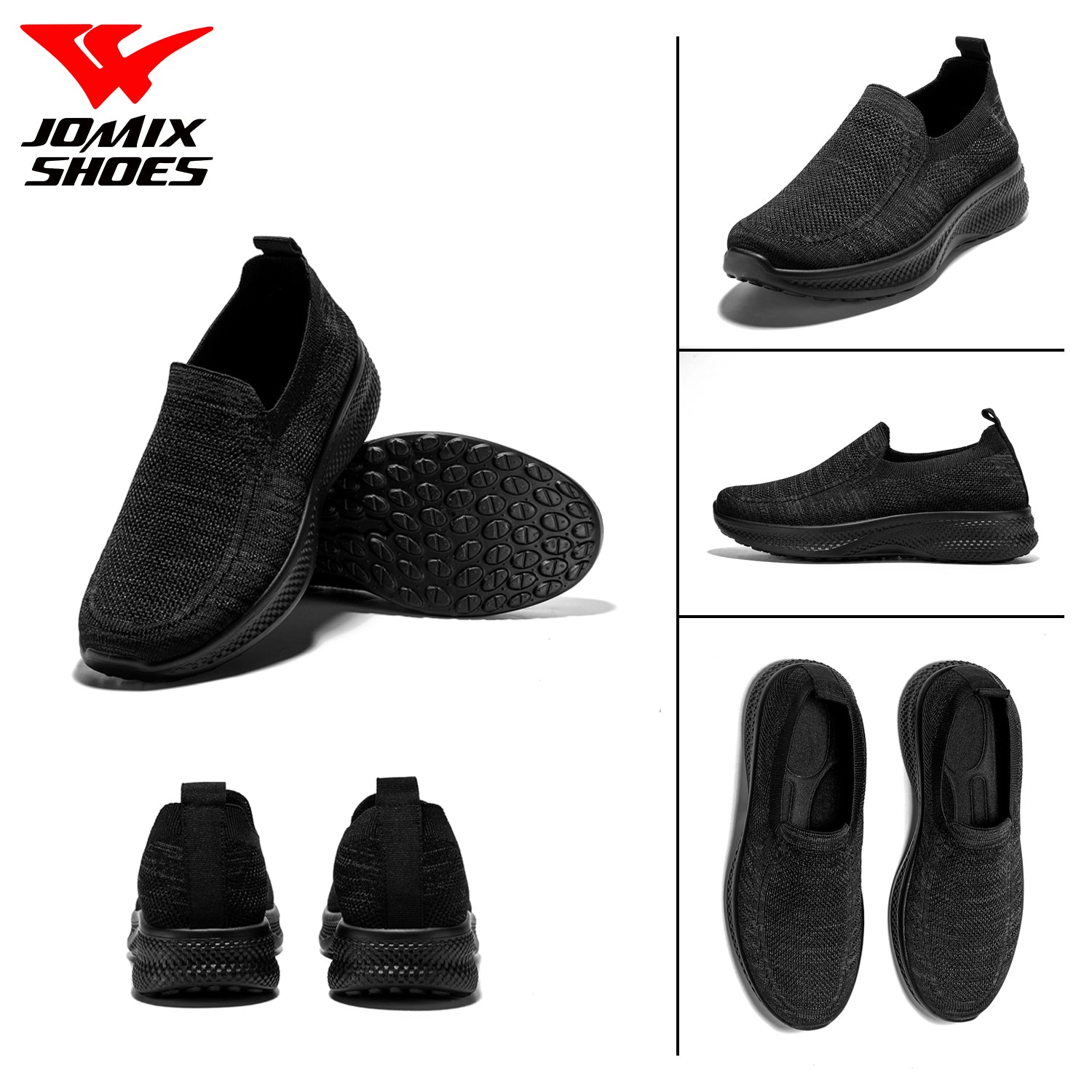 Sneakers Da Donna Jomix Shoes SD8703 - 2 - Fornitura all'ingrosso di Sneakers Donna da Jomix Shoes B2B