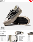 Scarpe Casual Da Donna Sd8923 - 1 - Fornitura all'ingrosso di Sneakers Donna da Jomix Shoes B2B
