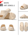 Ciabatte Da Donna Sd9031 - 2 - Fornitura all'ingrosso di Ciabatte Donna da Jomix Shoes B2B