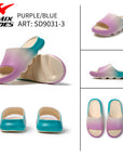 Ciabatte Da Donna Sd9031 - 3 - Fornitura all'ingrosso di Ciabatte Donna da Jomix Shoes B2B