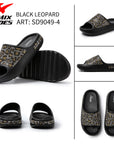 Ciabatte Da Donna Sd9049 - 4 - Fornitura all'ingrosso di Ciabatte Donna da Jomix Shoes B2B
