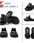 Ciabatte Da Donna Sd9057 - 1 - Fornitura all'ingrosso di Ciabatte Donna da Jomix Shoes B2B