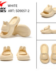 Ciabatte Da Donna Sd9057 - 2 - Fornitura all'ingrosso di Ciabatte Donna da Jomix Shoes B2B