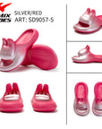 Ciabatte Da Donna Sd9057 - 5 - Fornitura all'ingrosso di Ciabatte Donna da Jomix Shoes B2B