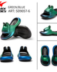 Ciabatte Da Donna Sd9057 - 6 - Fornitura all'ingrosso di Ciabatte Donna da Jomix Shoes B2B