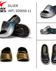 Ciabatte Da Donna Sd9059 - 11 - Fornitura all'ingrosso di Ciabatte Donna da Jomix Shoes B2B