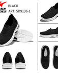 Scarpe Casual Da Donna Jomix Shoes SD9136 - 1 - Fornitura all'ingrosso di Sneakers Donna da Jomix Shoes B2B
