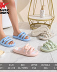 Ciabatte Da Donna Jomix Shoes SD9211 - Fornitura all'ingrosso di Ciabatte Donna da Jomix Shoes B2B