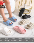 Ciabatte Da Donna Sd9224 - Fornitura all'ingrosso di Ciabatte Donna da Jomix Shoes B2B