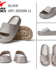 Ciabatte Da Donna Sd9288 - 11 - Fornitura all'ingrosso di Ciabatte Donna da Jomix Shoes B2B
