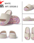 Ciabatte Da Donna Sd9288 - 2 - Fornitura all'ingrosso di Ciabatte Donna da Jomix Shoes B2B