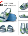 Ciabatte Da Donna Jomix Shoes SD9289 - 15 - Fornitura all'ingrosso di Ciabatte Donna da Jomix Shoes B2B