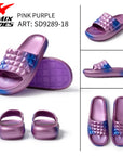 Ciabatte Da Donna Sd9289 - 18 - Fornitura all'ingrosso di Ciabatte Donna da Jomix Shoes B2B