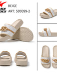 Ciabatte Da Donna Jomix Shoes Sd9399 - 2 - Fornitura all'ingrosso di Ciabatte Donna da Jomix Shoes B2B
