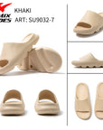 Ciabatte Da Uomo Su9032 - 7 - Fornitura all'ingrosso di Ciabatte Uomo da Jomix Shoes B2B