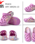 Ciabatte Da Bambini Jomix Shoes Sb9291 - Fornitura all'ingrosso di Clog da Jomix Shoes B2B