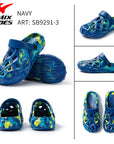Ciabatte Da Bambini Jomix Shoes Sb9291 - Fornitura all'ingrosso di Clog da Jomix Shoes B2B