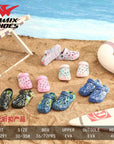 Ciabatte Da Bambini Jomix Shoes Sb9291 - Fornitura all'ingrosso di Clog da Jomix Shoes B2B
