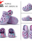 Ciabatte Da Bambini Jomix Shoes Sb9291 - Fornitura all'ingrosso di Clog da Jomix Shoes B2B
