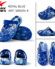 Ciabatte Da Bambini Jomix Shoes Sb9291 - Fornitura all'ingrosso di Clog da Jomix Shoes B2B