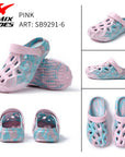 Ciabatte Da Bambini Jomix Shoes Sb9291 - Fornitura all'ingrosso di Clog da Jomix Shoes B2B