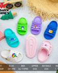 Ciabatte Da Bambini Jomix Shoes SP9449 - Fornitura all'ingrosso di Ciabatte Bambini da Jomix Shoes B2B