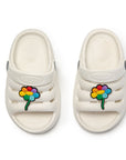 Ciabatte Da Bambini Jomix Shoes SP9449 - Fornitura all'ingrosso di Ciabatte Bambini da Jomix Shoes B2B