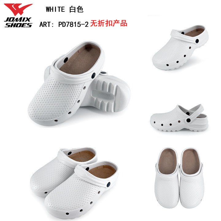 Ciabatte Da Donna Jomix Shoes PD7815 - 2 - Fornitura all'ingrosso di Clog da Jomix Shoes B2B