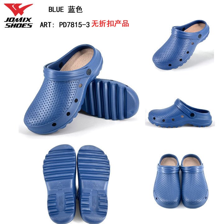 Ciabatte Da Donna Jomix Shoes PD7815 - 3 - Fornitura all'ingrosso di Clog da Jomix Shoes B2B