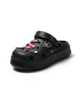 Ciabatte Da Donna Jomix Shoes SD9034 - 1 - Fornitura all'ingrosso di Clog da Jomix Shoes B2B