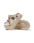 Ciabatte Da Donna Jomix Shoes SD9034 - 19 - Fornitura all'ingrosso di Clog da Jomix Shoes B2B