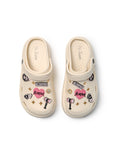 Ciabatte Da Donna Jomix Shoes SD9034 - 19 - Fornitura all'ingrosso di Clog da Jomix Shoes B2B