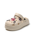 Ciabatte Da Donna Jomix Shoes SD9034 - 19 - Fornitura all'ingrosso di Clog da Jomix Shoes B2B