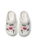 Ciabatte Da Donna Jomix Shoes SD9034 - 2 - Fornitura all'ingrosso di Clog da Jomix Shoes B2B