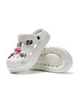 Ciabatte Da Donna Jomix Shoes SD9034 - 2 - Fornitura all'ingrosso di Clog da Jomix Shoes B2B