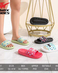 Ciabatte Da Donna Jomix Shoes SD9251 - Fornitura all'ingrosso di Ciabatte Donna da Jomix Shoes B2B