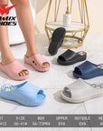 Ciabatte Da Donna Jomix Shoes Sd9412 - Fornitura all'ingrosso di Ciabatte Donna da Jomix Shoes B2B