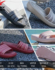 Ciabatte Da Donna LuoFu SD9075 - Fornitura all'ingrosso di Ciabatte Donna da Jomix Shoes B2B