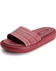 Ciabatte Da Donna LuoFu SD9075 - Fornitura all'ingrosso di Ciabatte Donna da Jomix Shoes B2B