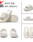 Ciabatte Da Donna Sd8234 - 2 - Fornitura all'ingrosso di Ciabatte Donna da Jomix Shoes B2B