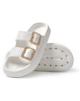 Ciabatte Da Donna Sd9010 - 2 - Fornitura all'ingrosso di Ciabatte Donna da Jomix Shoes B2B