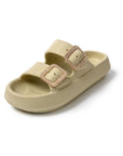 Ciabatte Da Donna Sd9010 - 7 - Fornitura all'ingrosso di Ciabatte Donna da Jomix Shoes B2B