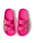 Ciabatte Da Donna Sd9010 - 9 - Fornitura all'ingrosso di Ciabatte Donna da Jomix Shoes B2B