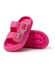 Ciabatte Da Donna Sd9010 - 9 - Fornitura all'ingrosso di Ciabatte Donna da Jomix Shoes B2B