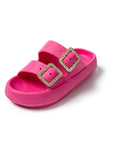 Ciabatte Da Donna Sd9010 - 9 - Fornitura all'ingrosso di Ciabatte Donna da Jomix Shoes B2B